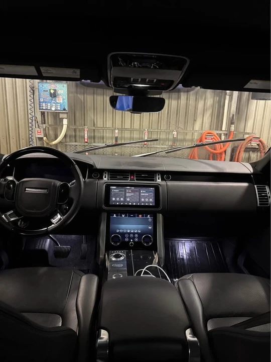 2018 Land Rover Range Rover L405 - Image 6 of 10