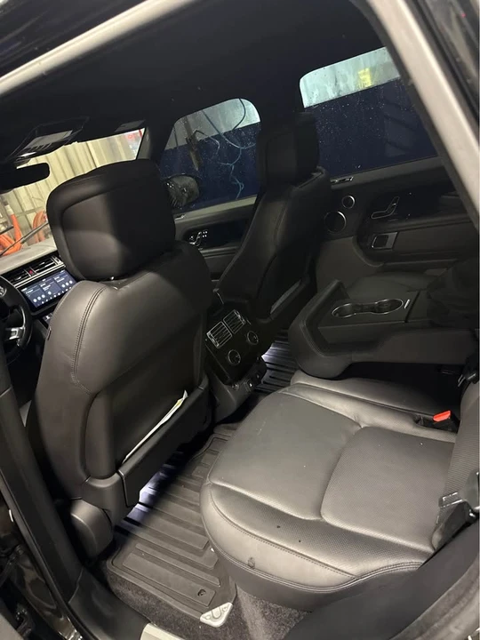 2018 Land Rover Range Rover L405 - Image 5 of 10