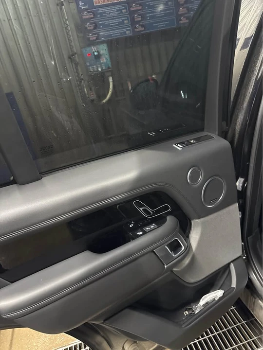 2018 Land Rover Range Rover L405 - Image 10 of 10