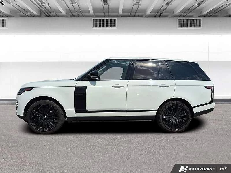 2018 Land Rover Range Rover L405 - Image 3 of 12