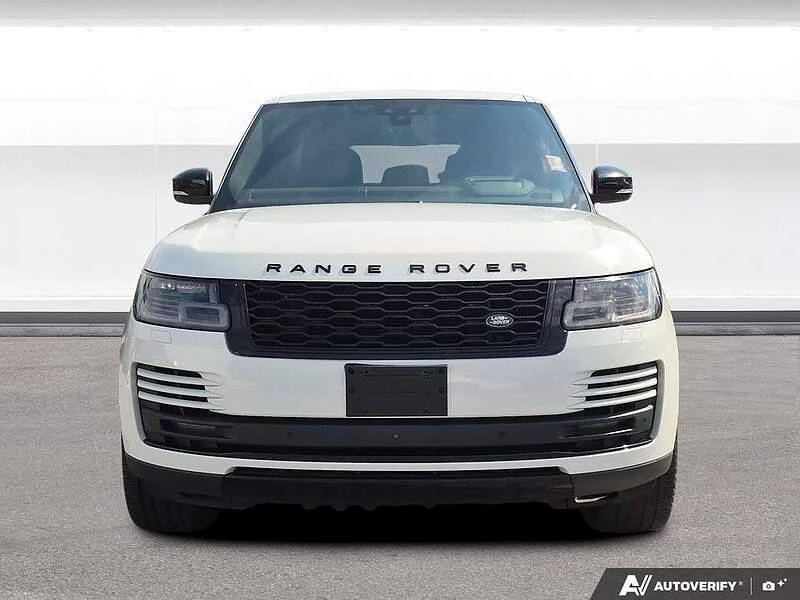 2018 Land Rover Range Rover L405 - Image 2 of 12