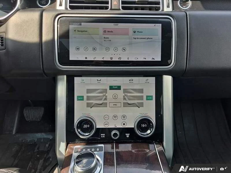 2018 Land Rover Range Rover L405 - Image 8 of 12