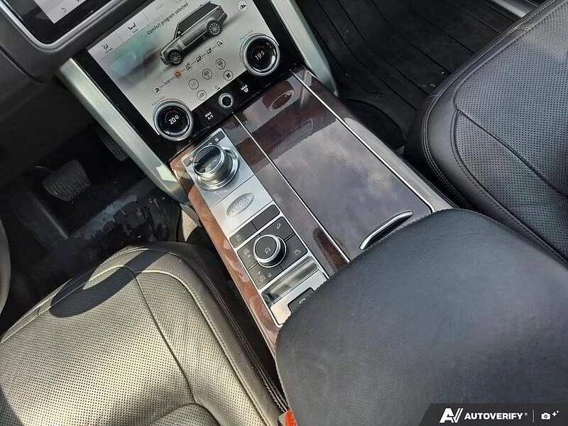 2018 Land Rover Range Rover L405 - Image 9 of 12