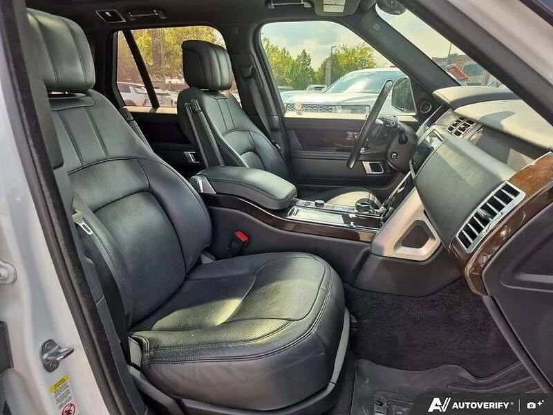 2018 Land Rover Range Rover L405 - Image 10 of 12