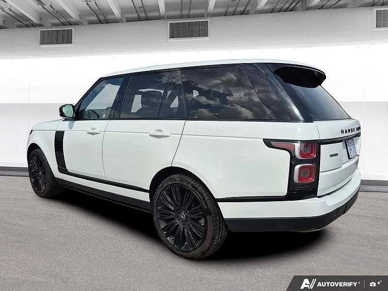 2018 Land Rover Range Rover L405 - Image 4 of 12