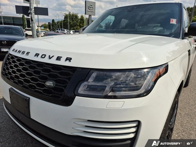 2018 Land Rover Range Rover L405 - Image 6 of 20
