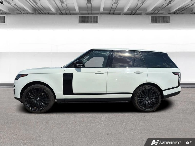 2018 Land Rover Range Rover L405 - Image 3 of 20