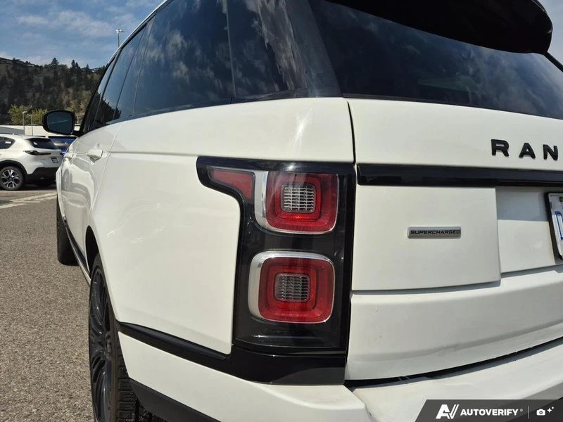 2018 Land Rover Range Rover L405 - Image 7 of 20