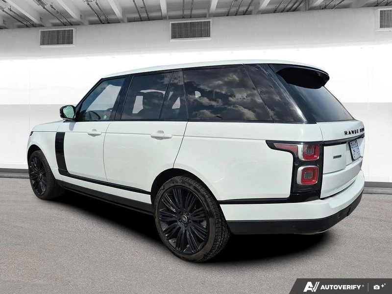 2018 Land Rover Range Rover L405 - Image 4 of 20