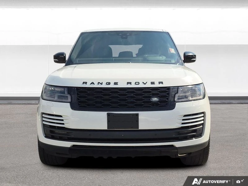 2018 Land Rover Range Rover L405 - Image 2 of 20