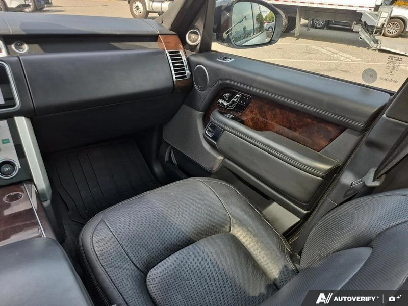 2018 Land Rover Range Rover L405 - Image 20 of 20