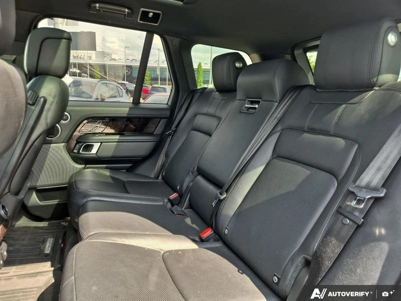 2018 Land Rover Range Rover L405 - Image 18 of 20
