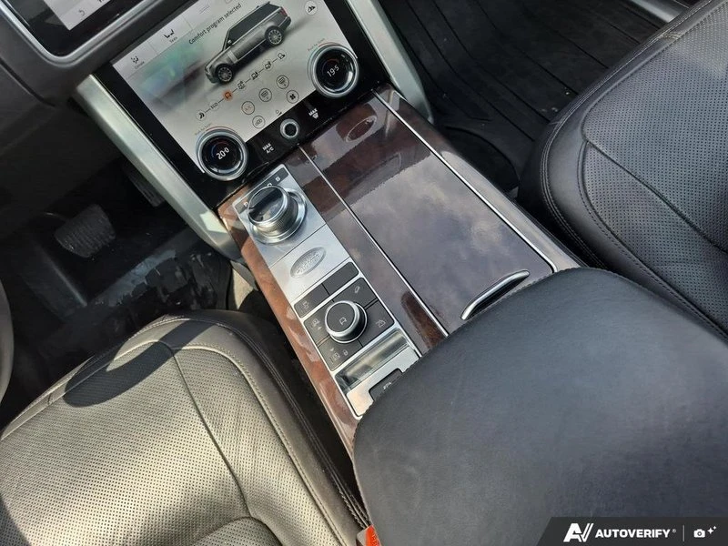 2018 Land Rover Range Rover L405 - Image 13 of 20