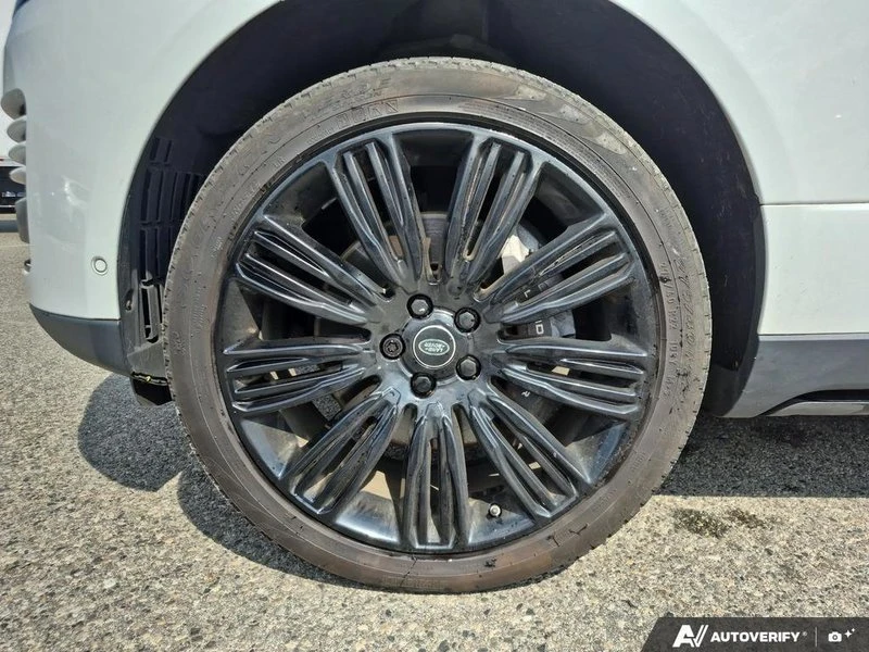 2018 Land Rover Range Rover L405 - Image 5 of 20