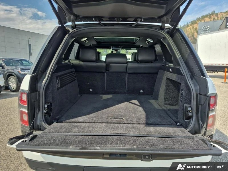 2018 Land Rover Range Rover L405 - Image 8 of 20