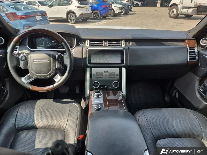 2018 Land Rover Range Rover L405 - Image 19 of 20