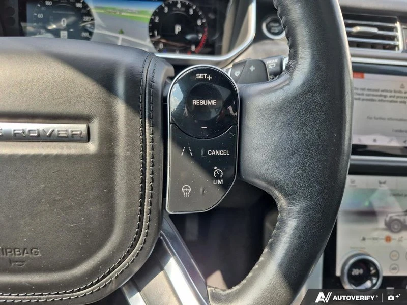 2018 Land Rover Range Rover L405 - Image 11 of 20