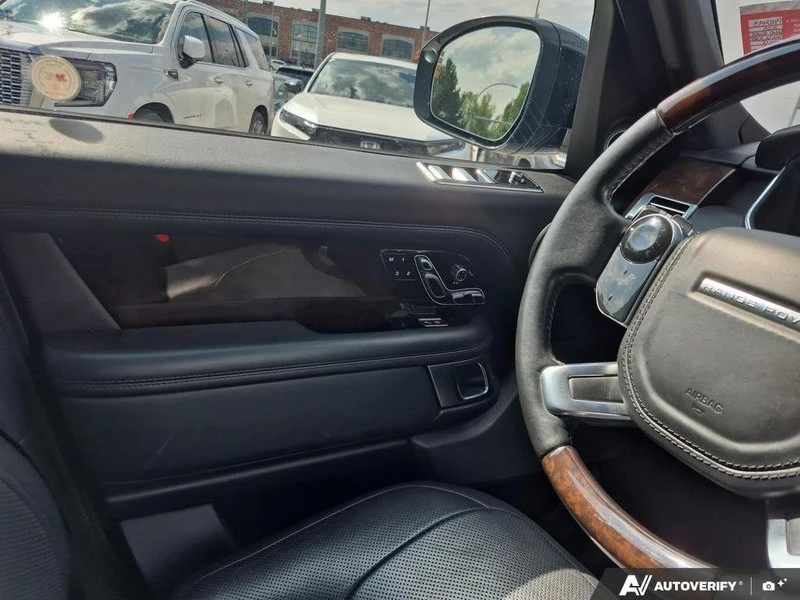 2018 Land Rover Range Rover L405 - Image 12 of 20