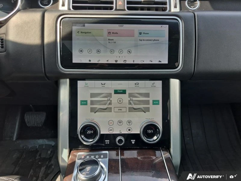 2018 Land Rover Range Rover L405 - Image 14 of 20