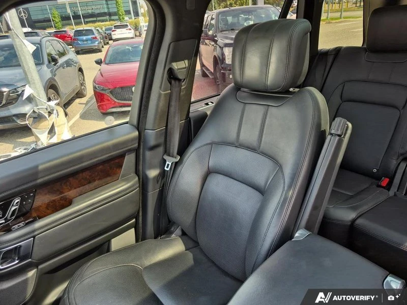 2018 Land Rover Range Rover L405 - Image 15 of 20