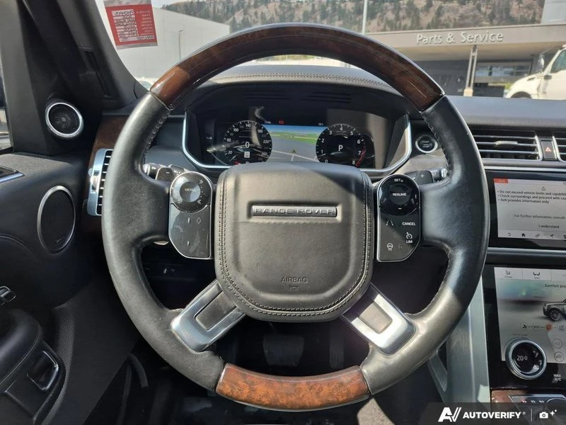 2018 Land Rover Range Rover L405 - Image 10 of 20