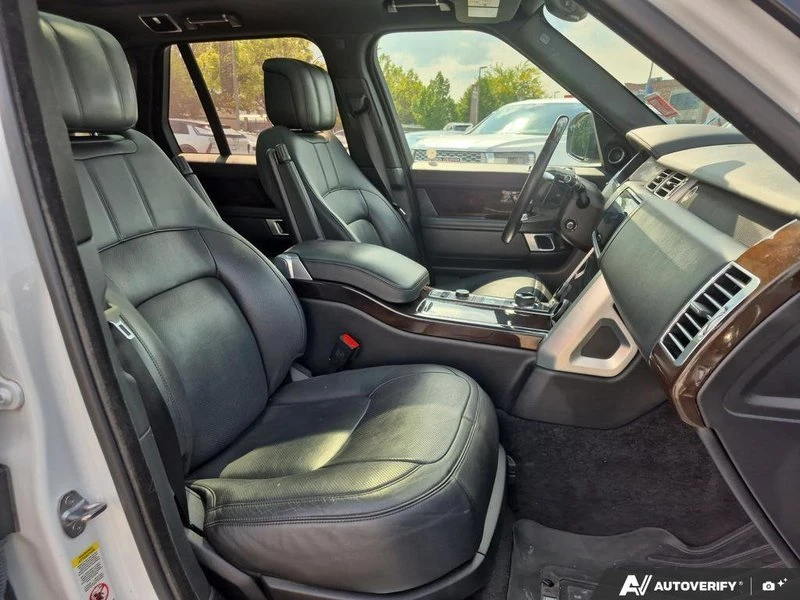 2018 Land Rover Range Rover L405 - Image 17 of 20