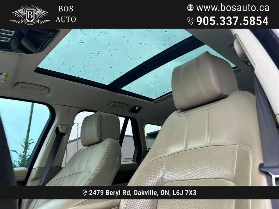 2018 Land Rover Range Rover L405 - Image 14 of 19