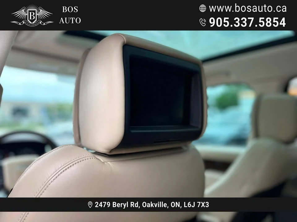 2018 Land Rover Range Rover L405 - Image 13 of 19