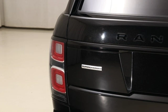 2018 Land Rover Range Rover L405 - Image 21 of 21