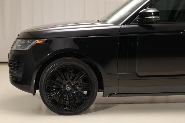 2018 Land Rover Range Rover L405 - Image 2 of 21