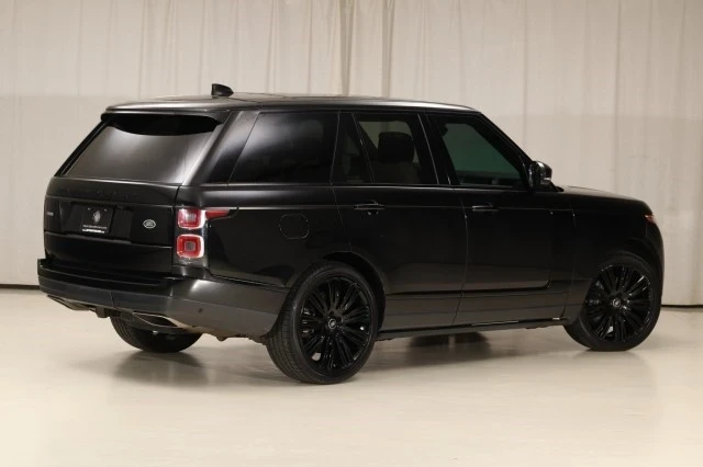 2018 Land Rover Range Rover L405 - Image 16 of 21