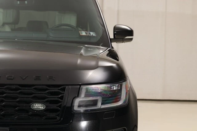 2018 Land Rover Range Rover L405 - Image 9 of 21