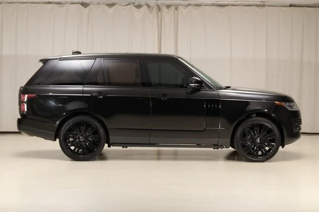 2018 Land Rover Range Rover L405 - Image 15 of 21