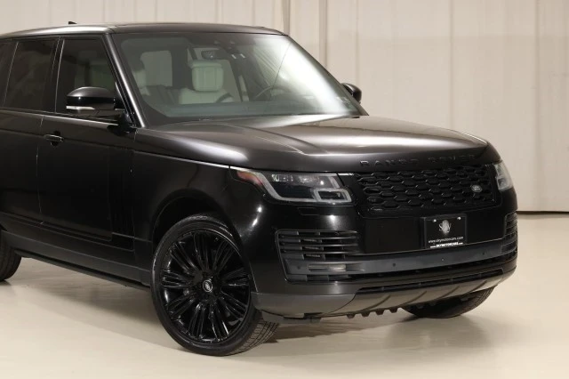 2018 Land Rover Range Rover L405 - Image 11 of 21