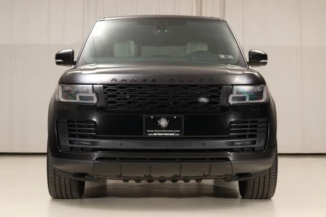 2018 Land Rover Range Rover L405 - Image 6 of 21