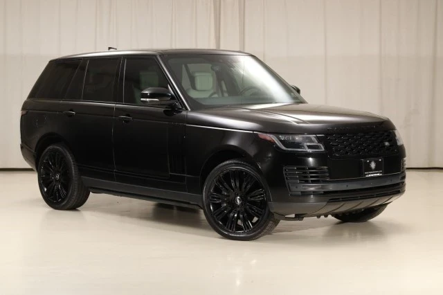 2018 Land Rover Range Rover L405 - Image 14 of 21
