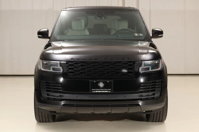 2018 Land Rover Range Rover L405 - Image 7 of 21
