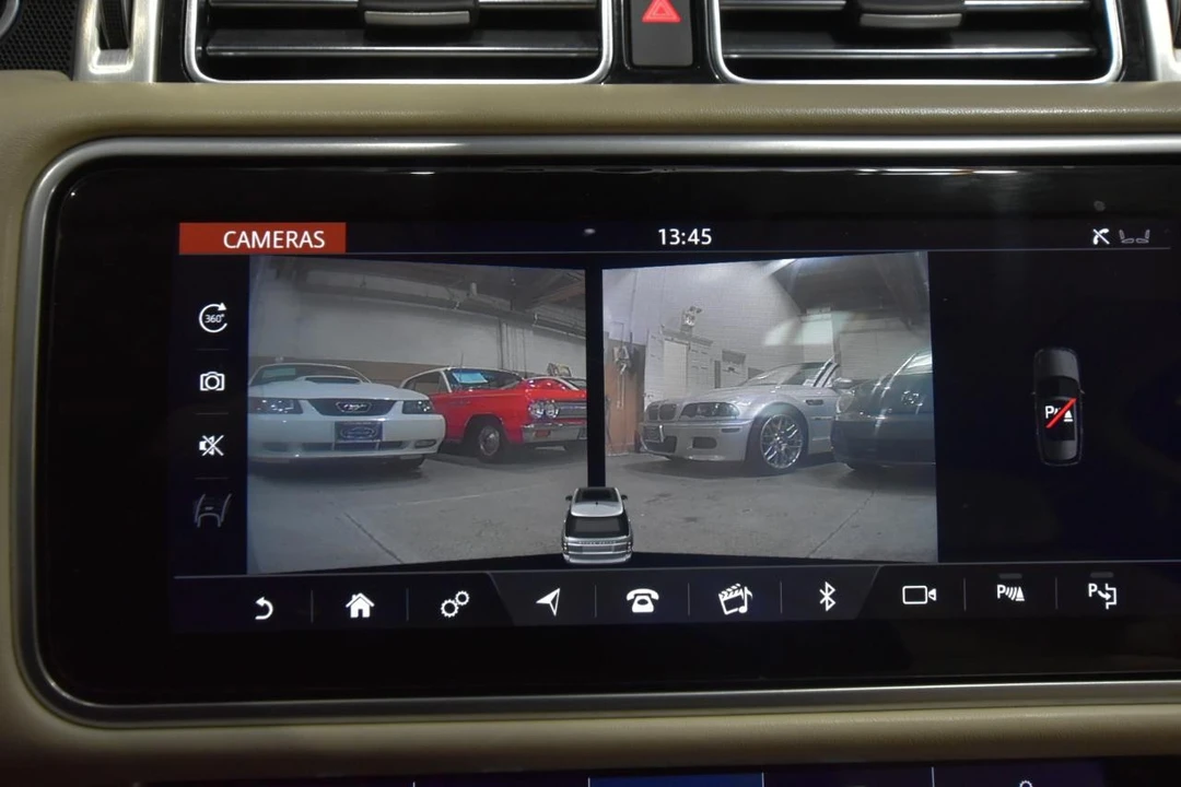 2018 Land Rover Range Rover L405 - Image 30 of 31