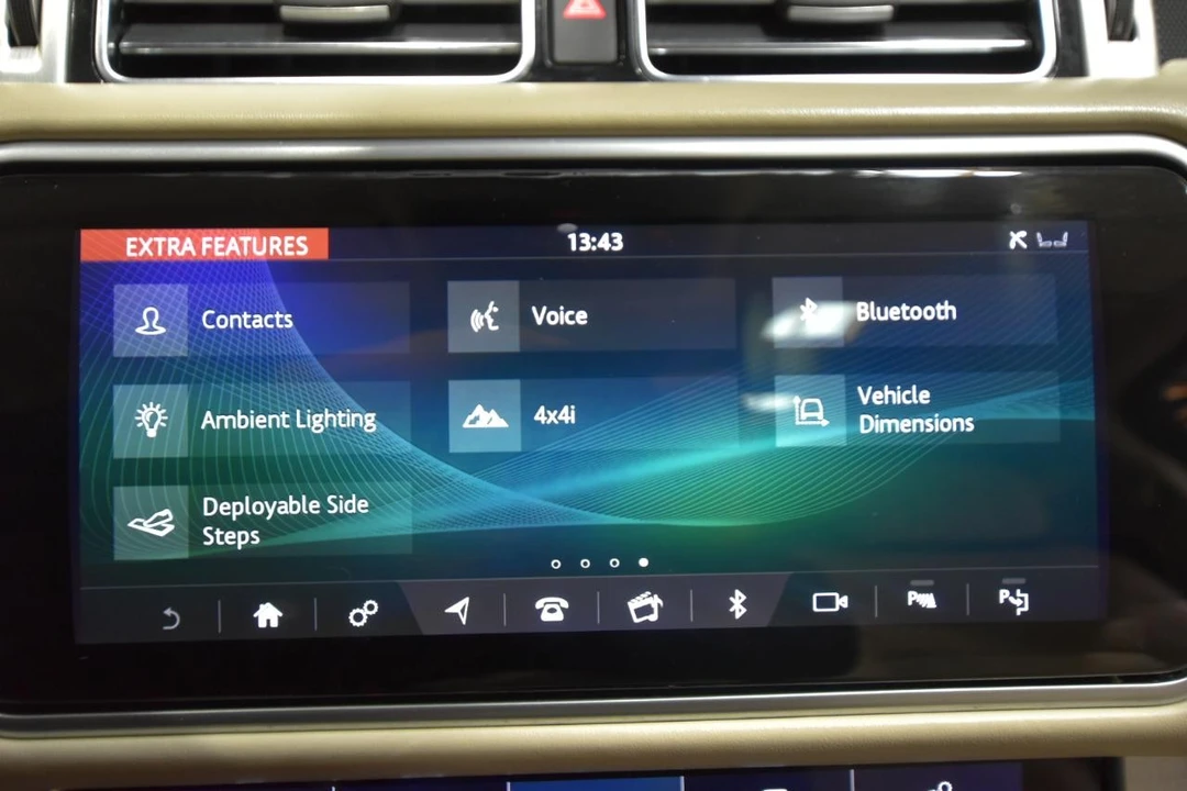 2018 Land Rover Range Rover L405 - Image 26 of 31