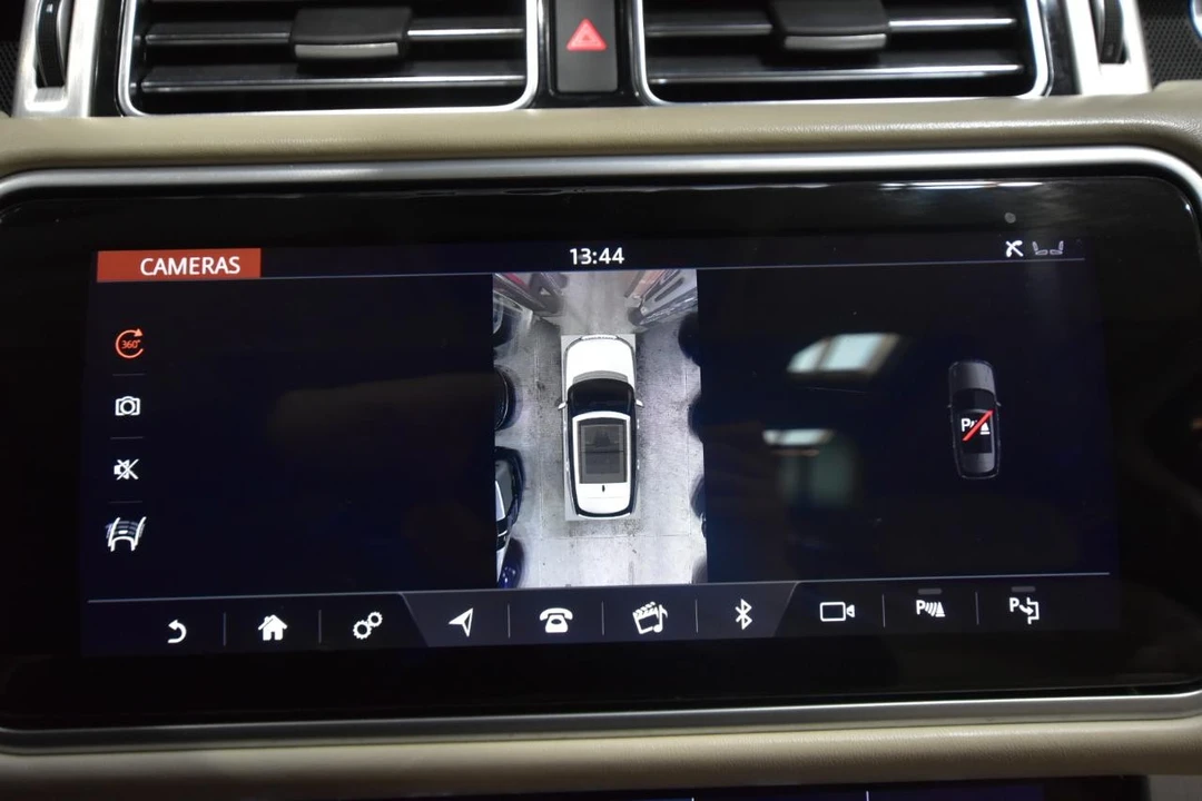 2018 Land Rover Range Rover L405 - Image 28 of 31