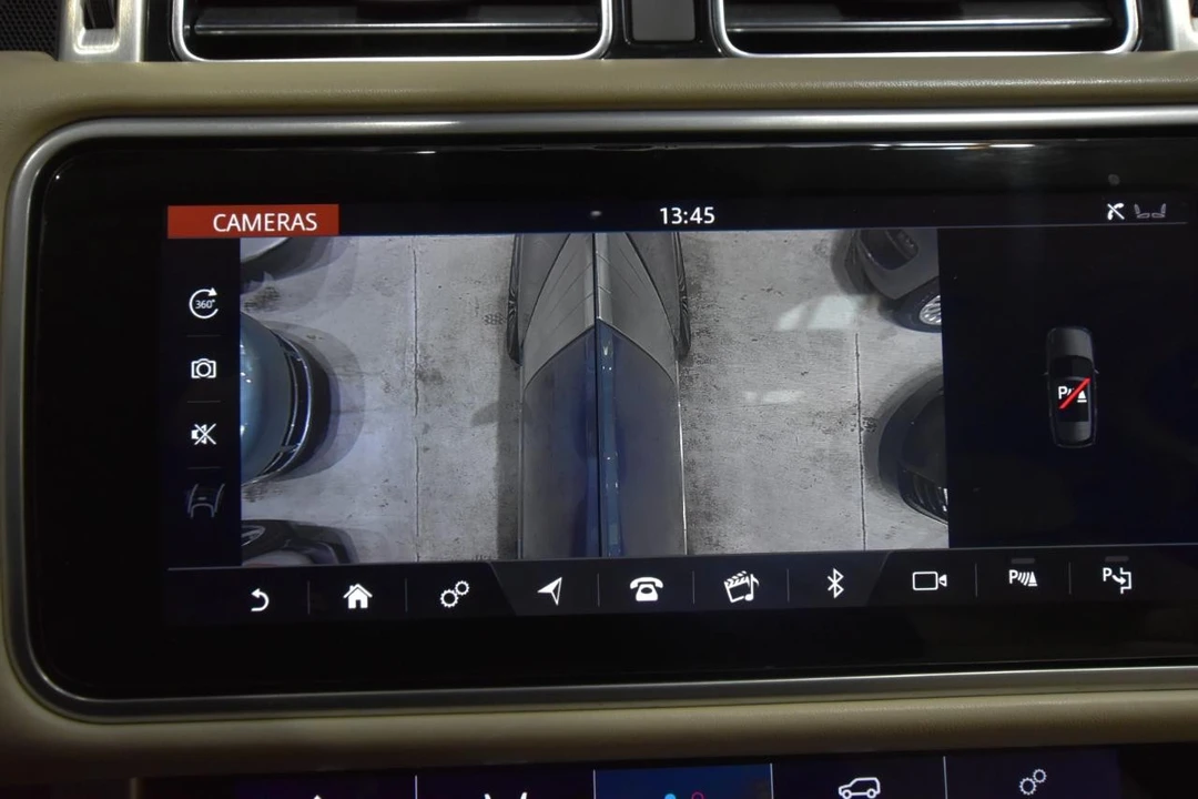 2018 Land Rover Range Rover L405 - Image 31 of 31