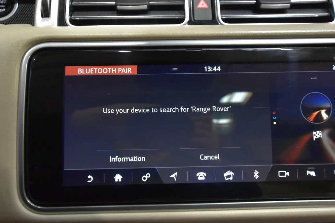 2018 Land Rover Range Rover L405 - Image 27 of 31
