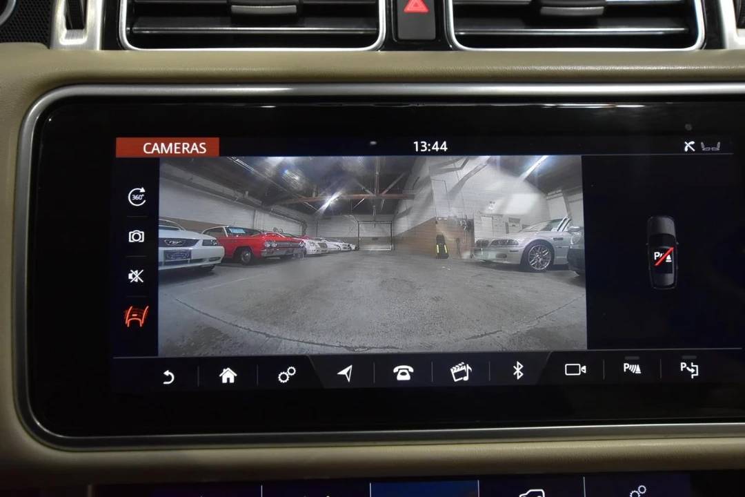 2018 Land Rover Range Rover L405 - Image 29 of 31