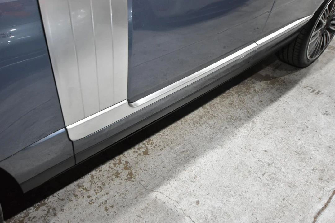 2018 Land Rover Range Rover L405 - Image 10 of 31