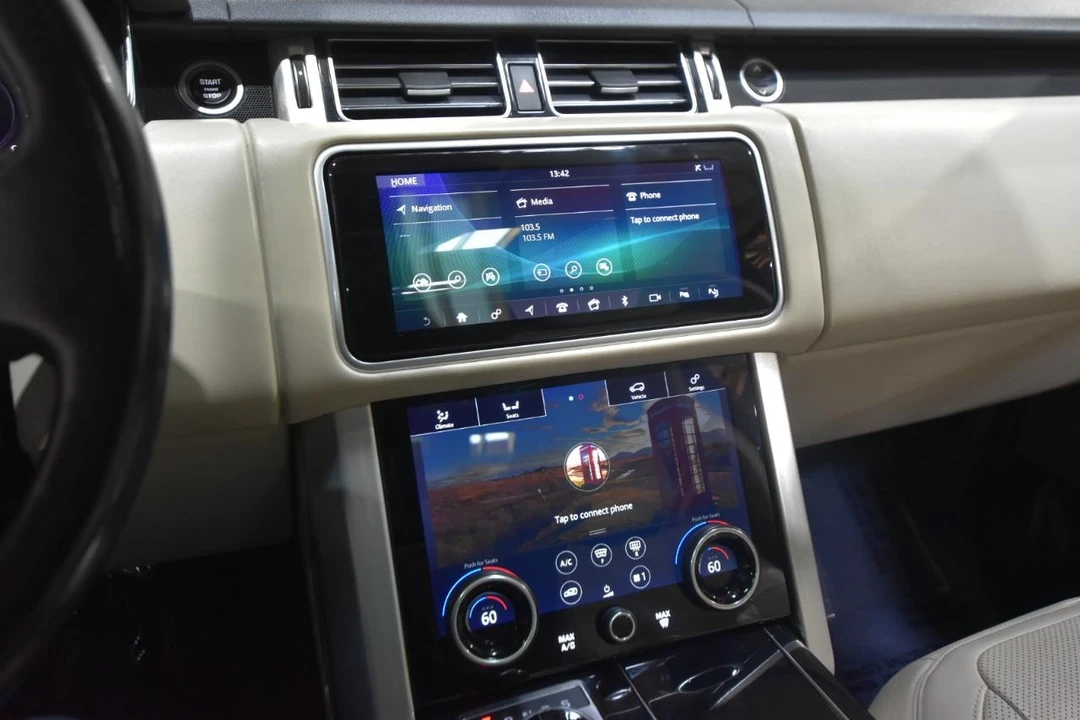 2018 Land Rover Range Rover L405 - Image 23 of 31