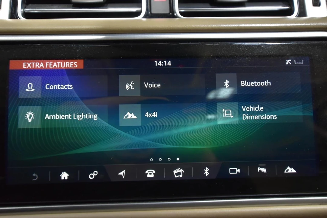 2018 Land Rover Range Rover L405 - Image 27 of 31