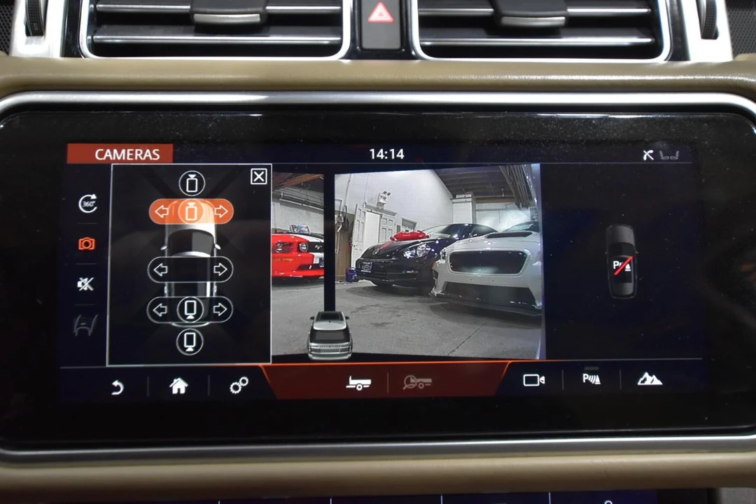 2018 Land Rover Range Rover L405 - Image 30 of 31