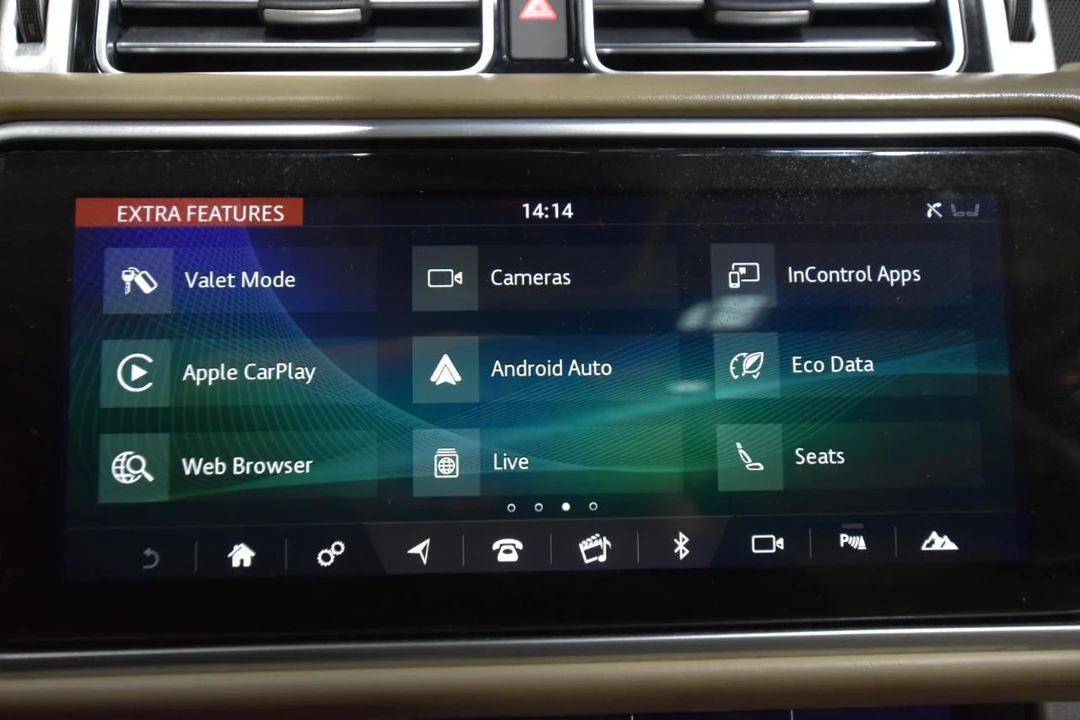 2018 Land Rover Range Rover L405 - Image 26 of 31