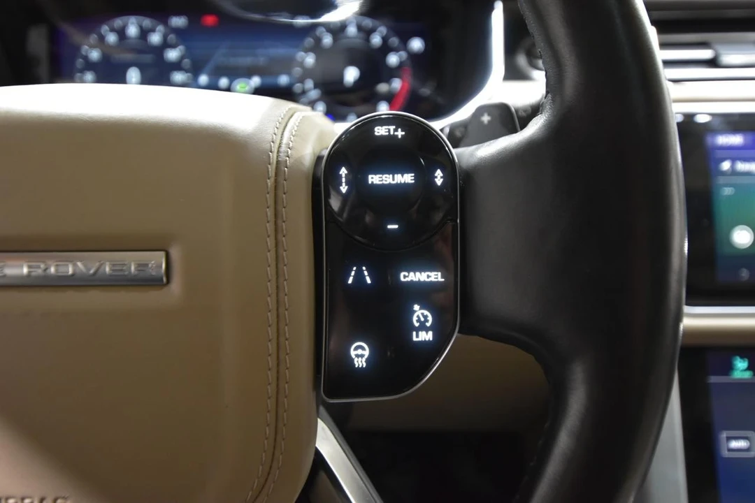 2018 Land Rover Range Rover L405 - Image 18 of 31