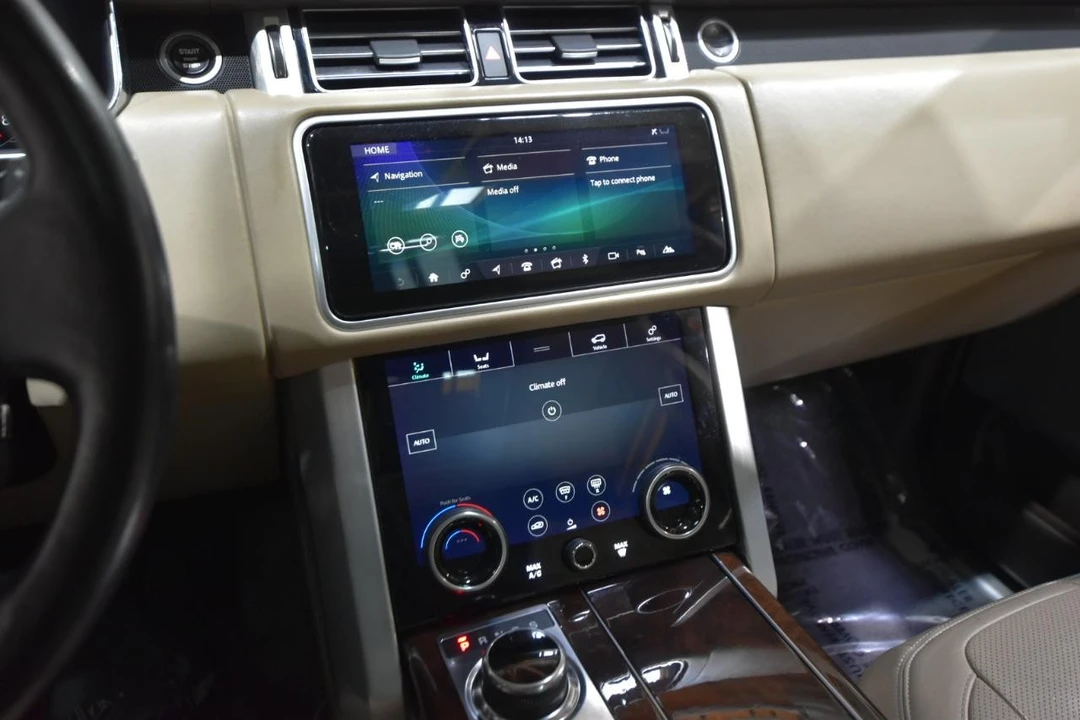2018 Land Rover Range Rover L405 - Image 22 of 31